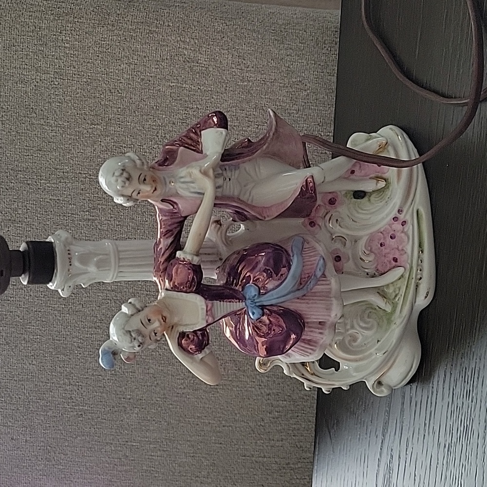 Vintage Lamp